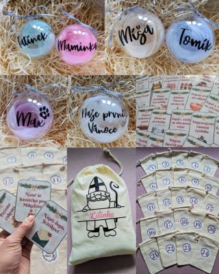 ❄️ ZIMNÍ NOVINKY ❄️ Letošní zimu jsme pro vás připravili hned několik originálních kousků, které vám zpříjemní čekání na...